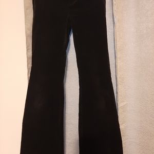 Gucci valour flare leg pant